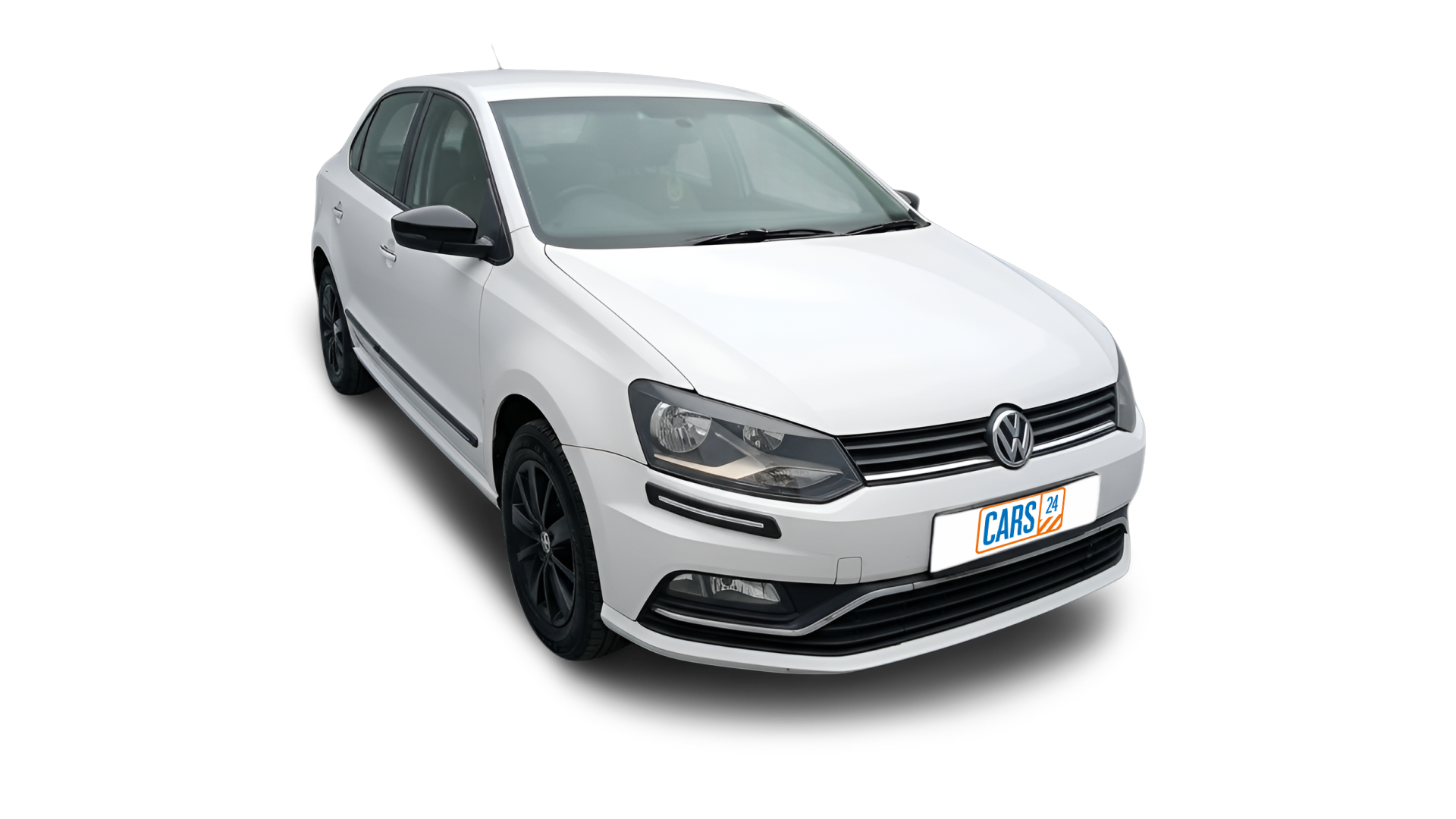 Volkswagen Ameo-img